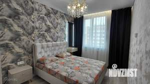 1-к квартира, вторичка, 36м2, 23/24 этаж