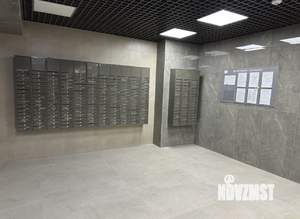 1-к квартира, вторичка, 33м2, 20/24 этаж