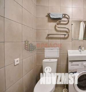 3-к квартира, вторичка, 53м2, 3/5 этаж