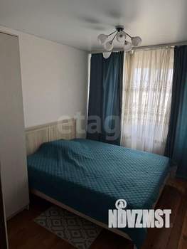 3-к квартира, вторичка, 63м2, 10/10 этаж