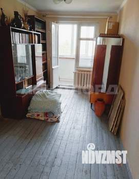 3-к квартира, вторичка, 60м2, 9/9 этаж