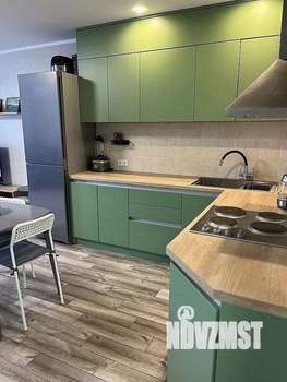 2-к квартира, вторичка, 59м2, 4/17 этаж