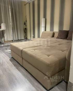 Студия квартира, вторичка, 31м2, 15/16 этаж