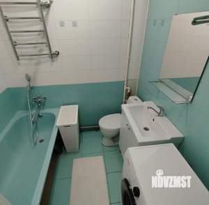 1-к квартира, вторичка, 31м2, 4/5 этаж