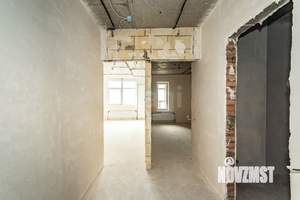 1-к квартира, вторичка, 40м2, 9/25 этаж