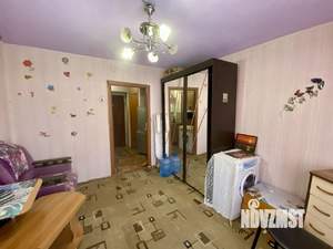 1-к квартира, вторичка, 17м2, 4/5 этаж