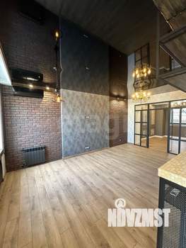 3-к квартира, вторичка, 95м2, 4/5 этаж
