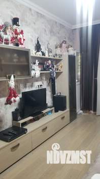 1-к квартира, вторичка, 45м2, 2/4 этаж