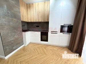 1-к квартира, вторичка, 38м2, 4/25 этаж