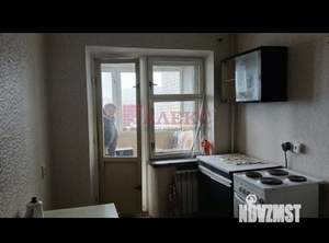 1-к квартира, вторичка, 35м2, 11/14 этаж