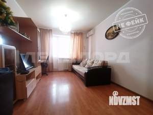 1-к квартира, вторичка, 36м2, 4/9 этаж