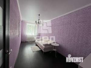 3-к квартира, вторичка, 58м2, 6/6 этаж