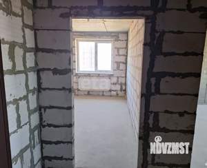 2-к квартира, вторичка, 58м2, 20/24 этаж