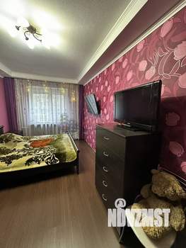 2-к квартира, вторичка, 53м2, 2/9 этаж