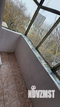 2-к квартира, вторичка, 44м2, 4/5 этаж