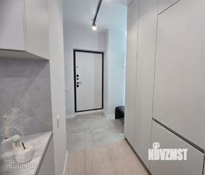 Студия квартира, вторичка, 30м2, 4/25 этаж