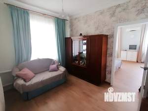 2-к квартира, вторичка, 44м2, 2/2 этаж