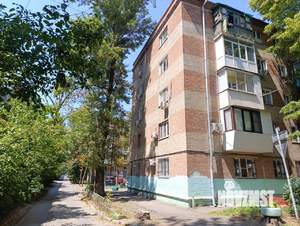 2-к квартира, вторичка, 44м2, 3/5 этаж
