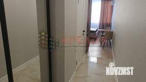 Студия квартира, вторичка, 25м2, 13/25 этаж