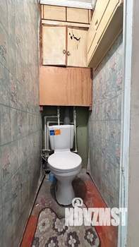 2-к квартира, вторичка, 46м2, 2/5 этаж