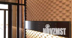 1-к квартира, вторичка, 43м2, 2/24 этаж