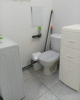 Студия квартира, вторичка, 30м2, 11/17 этаж