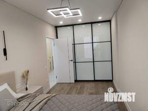 1-к квартира, вторичка, 40м2, 21/24 этаж