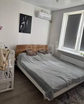 1-к квартира, вторичка, 36м2, 12/26 этаж