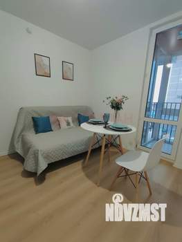 2-к квартира, вторичка, 61м2, 4/18 этаж