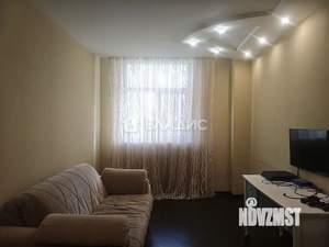 3-к квартира, вторичка, 90м2, 9/18 этаж