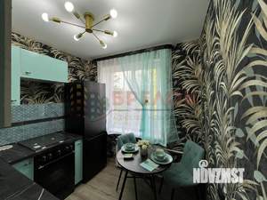 2-к квартира, вторичка, 45м2, 5/5 этаж