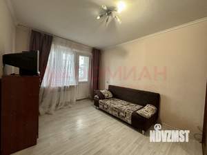 1-к квартира, вторичка, 25м2, 8/9 этаж