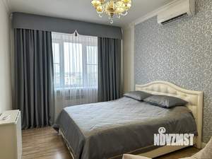 2-к квартира, вторичка, 70м2, 7/14 этаж