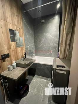 2-к квартира, вторичка, 43м2, 24/25 этаж