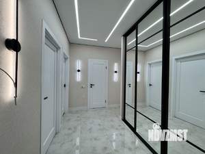 2-к квартира, вторичка, 52м2, 6/24 этаж