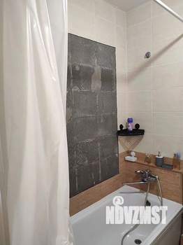 1-к квартира, вторичка, 38м2, 3/21 этаж