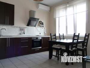 2-к квартира, вторичка, 74м2, 4/23 этаж