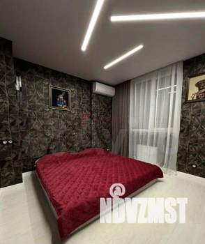 2-к квартира, вторичка, 59м2, 5/25 этаж