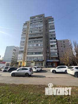 3-к квартира, вторичка, 66м2, 6/15 этаж