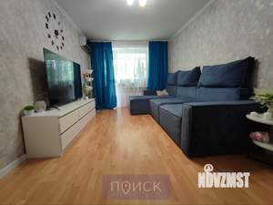 2-к квартира, вторичка, 45м2, 5/5 этаж