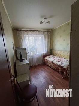 3-к квартира, вторичка, 64м2, 4/9 этаж