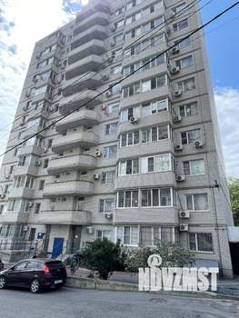 1-к квартира, вторичка, 35м2, 2/12 этаж