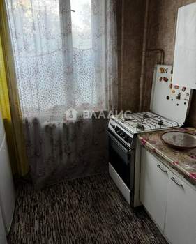 2-к квартира, вторичка, 50м2, 2/9 этаж