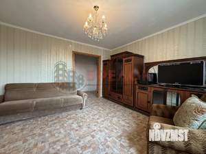 3-к квартира, вторичка, 64м2, 5/9 этаж