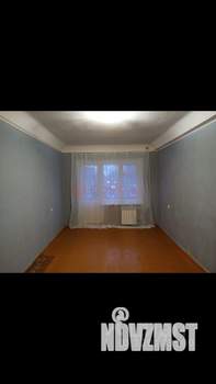 2-к квартира, вторичка, 46м2, 2/5 этаж