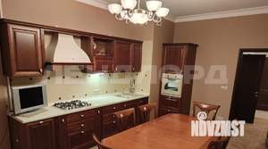 3-к квартира, вторичка, 118м2, 6/10 этаж