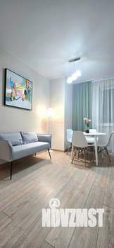 2-к квартира, вторичка, 43м2, 9/19 этаж