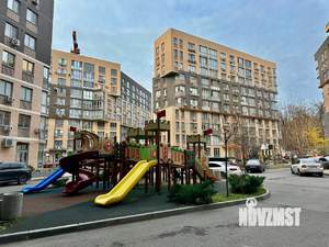 1-к квартира, вторичка, 37м2, 5/13 этаж