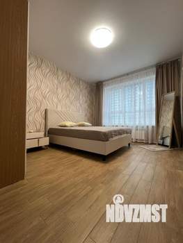 2-к квартира, вторичка, 60м2, 4/22 этаж