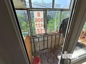 1-к квартира, вторичка, 30м2, 4/9 этаж